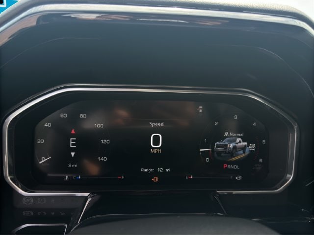 2026 GMC Sierra 2500HD SLT - Photo 10