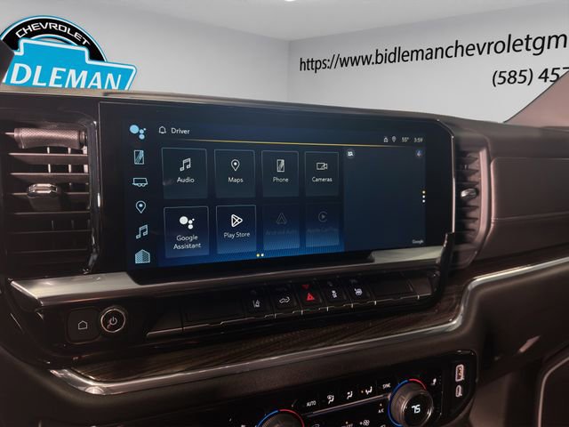 2024 Chevrolet Silverado 3500HD LT - Photo 15