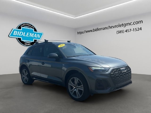 2025 Audi Q5