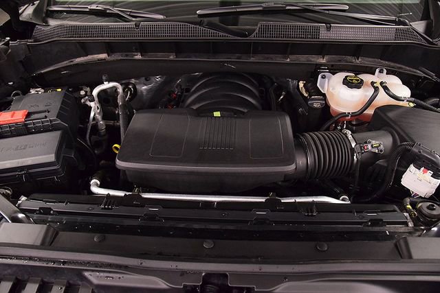 2025 Chevrolet Silverado 1500 LT - Photo 33