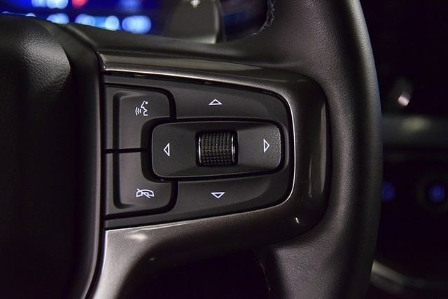 2024 Chevrolet Silverado 1500 High Country - Photo 23