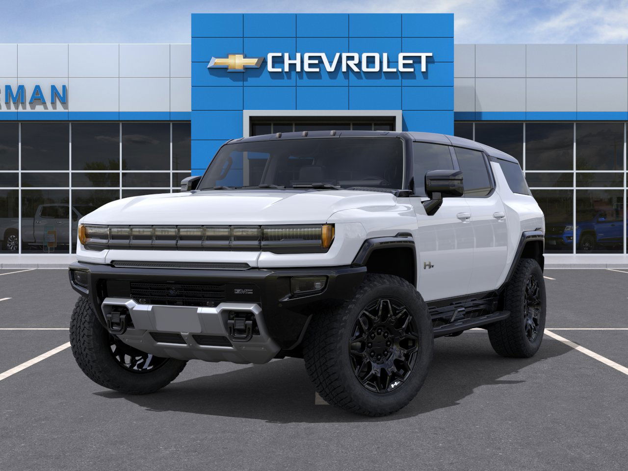 2026 GMC HUMMER EV 2X - Photo 32