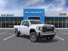 2026 GMC Sierra 2500 HD SLE Truck