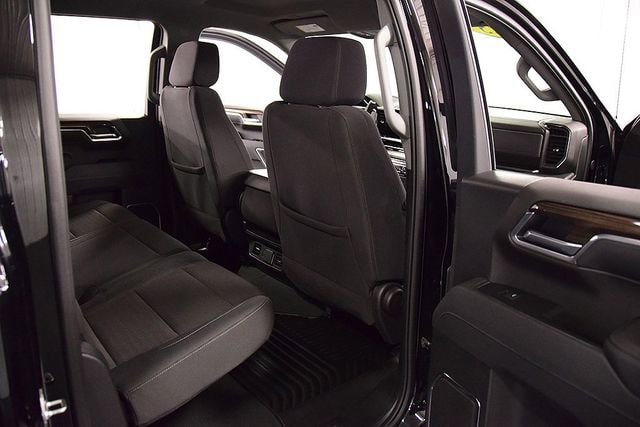 2025 Chevrolet Silverado 1500 LT - Photo 30