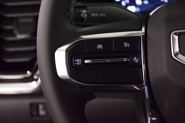 2025 GMC Canyon Elevation - Photo 20