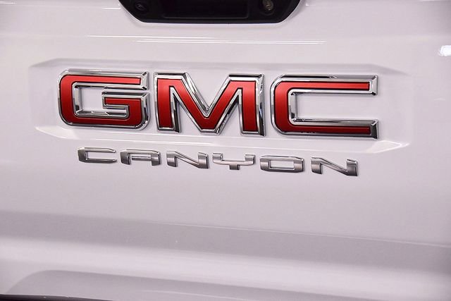 2025 GMC Canyon Elevation - Photo 12
