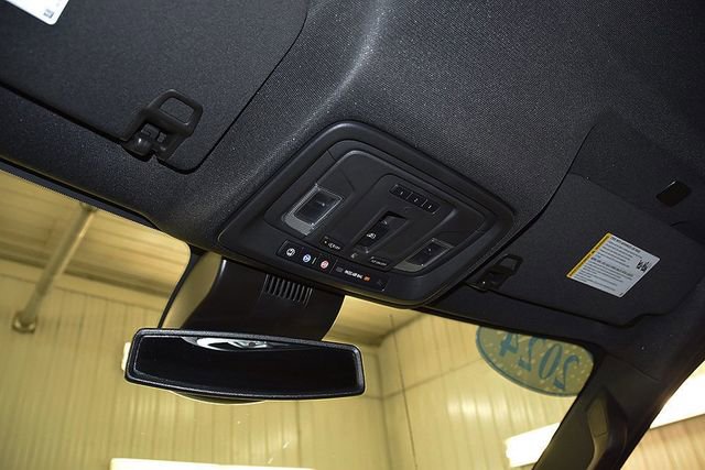 2024 Chevrolet Silverado 1500 High Country - Photo 30