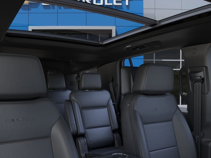 2027 GMC Yukon Denali - Photo 47