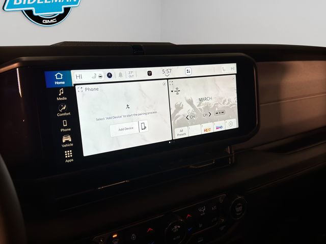 2025 Jeep Wrangler 4-Door Sahara - Photo 18