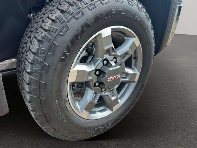 2026 GMC Sierra 2500HD SLT - Photo 19