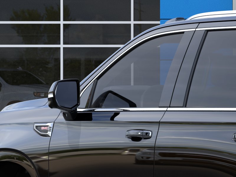 2027 GMC Yukon Denali - Photo 35