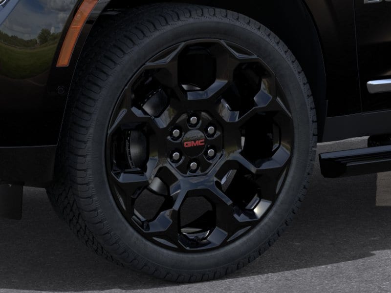2027 GMC Yukon Denali - Photo 32