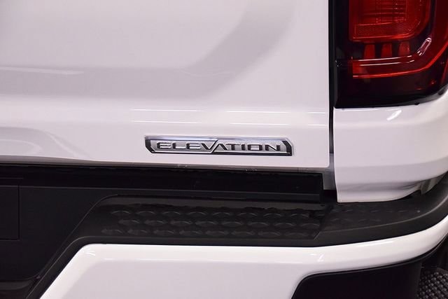 2025 GMC Canyon Elevation - Photo 13