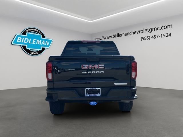 2026 GMC Sierra 1500 Elevation - Photo 6