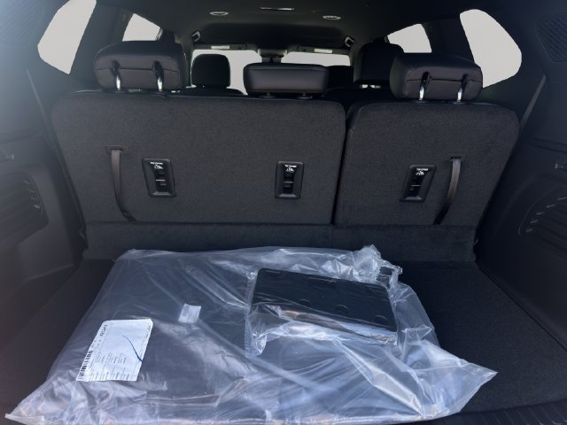 2026 GMC Acadia Elevation - Photo 19