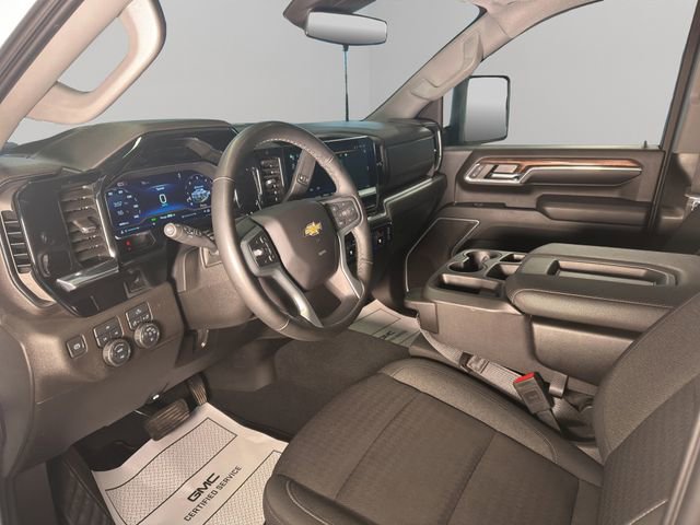 2024 Chevrolet Silverado 3500HD LT - Photo 7