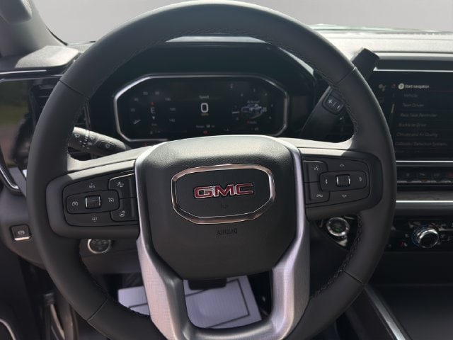 2026 GMC Sierra 2500HD SLT - Photo 11