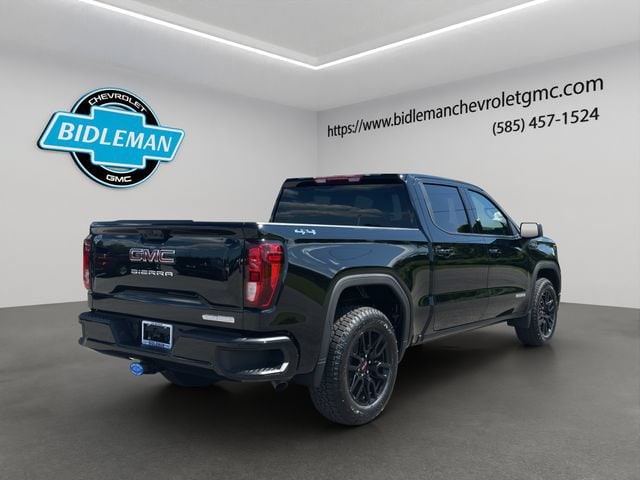 2026 GMC Sierra 1500 Elevation - Photo 7