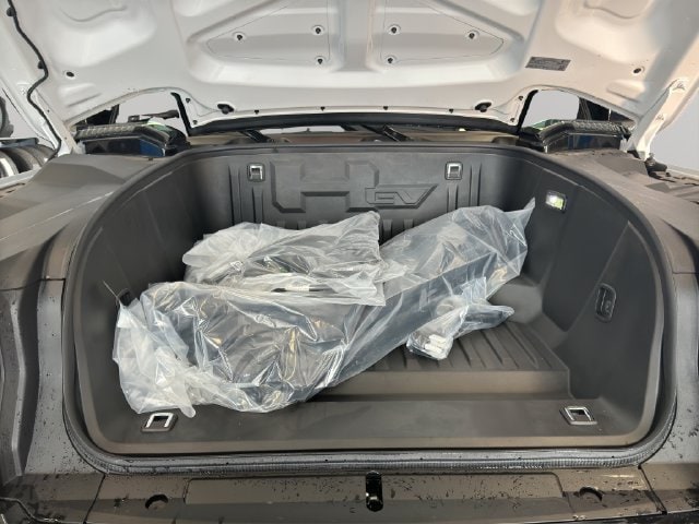 2026 GMC HUMMER EV 2X - Photo 19
