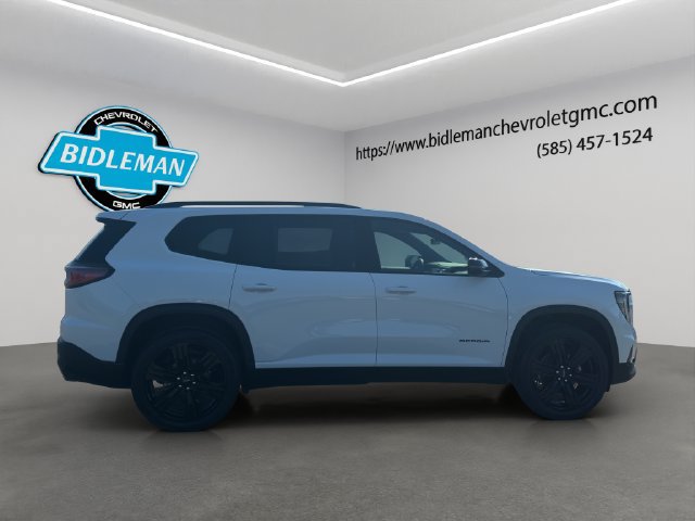 2026 GMC Acadia Elevation - Photo 8