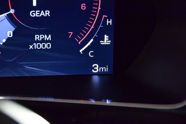 2025 GMC Canyon Elevation - Photo 18