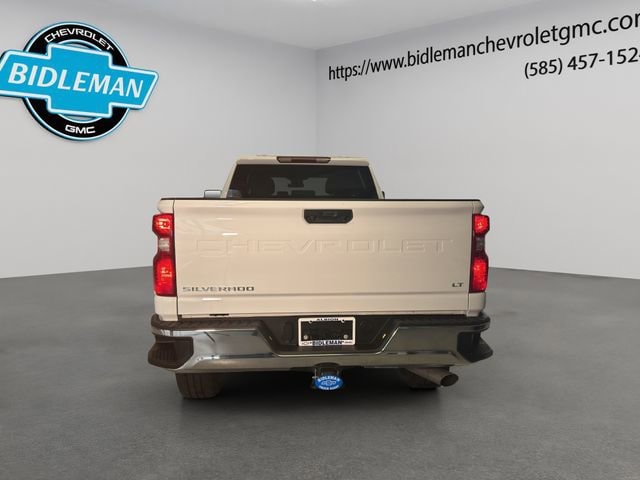 2024 Chevrolet Silverado 3500HD LT - Photo 6