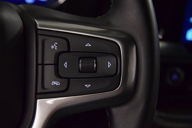 2025 Chevrolet Silverado 1500 LT - Photo 21