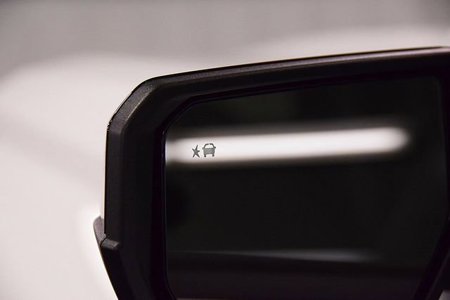 2025 GMC Canyon Elevation - Photo 14