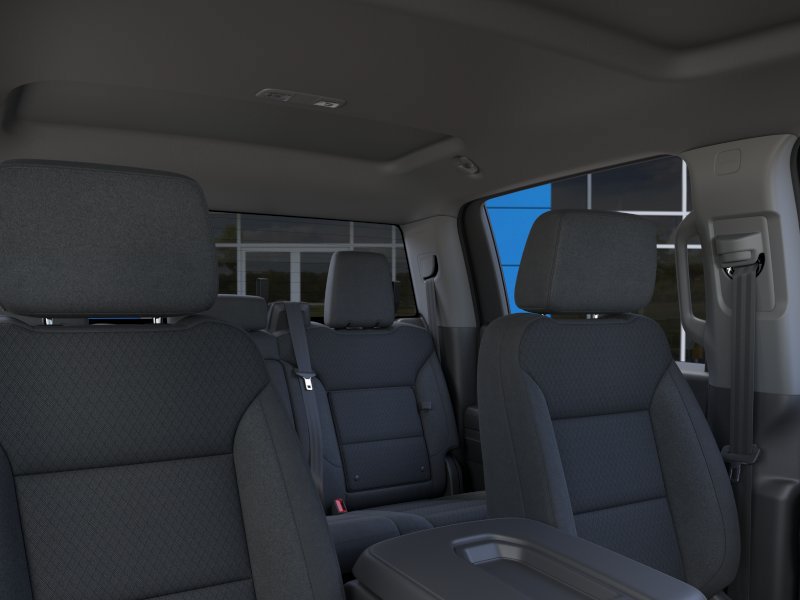 2026 GMC Sierra 1500 Elevation - Photo 24
