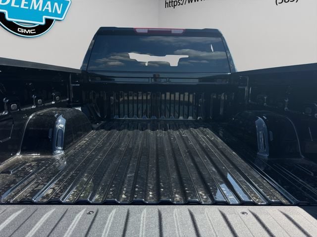 2026 GMC Sierra 1500 Elevation - Photo 18