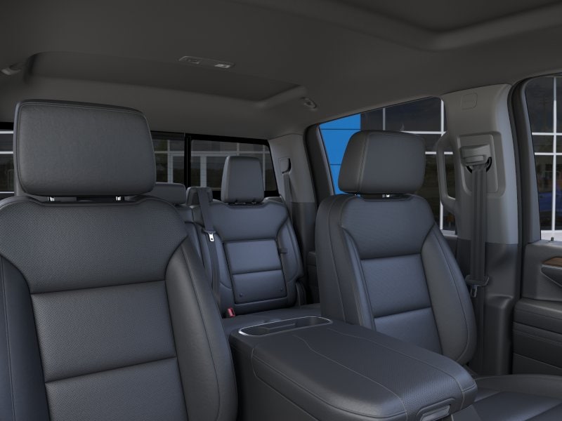2026 GMC Sierra 2500HD SLT - Photo 48