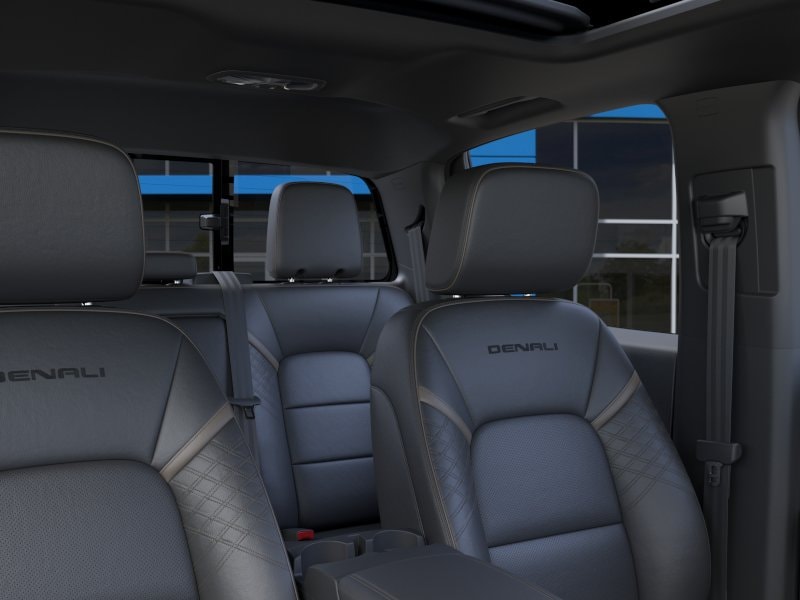 2026 GMC Canyon Denali - Photo 48