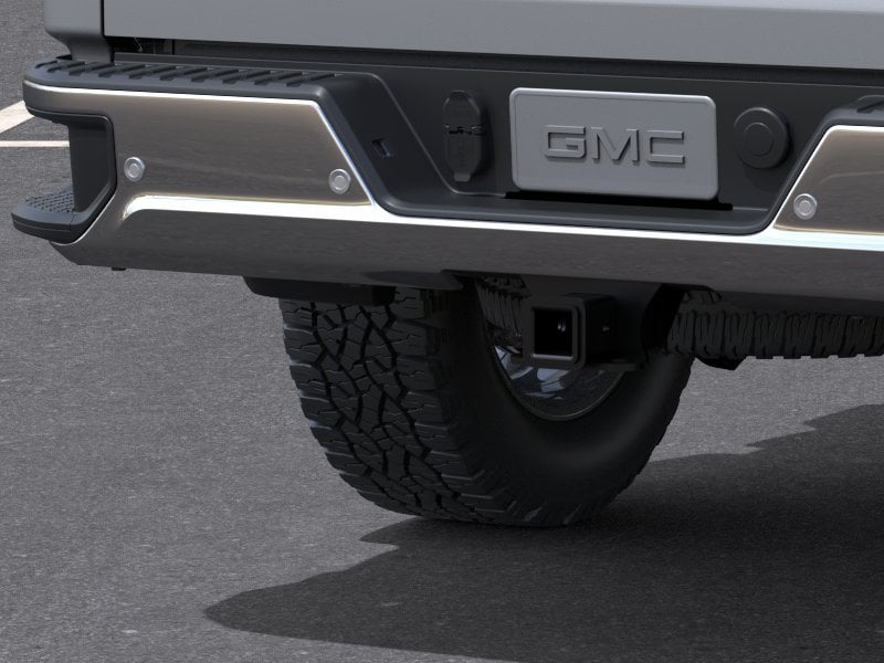 2026 GMC Sierra 2500HD SLT - Photo 38