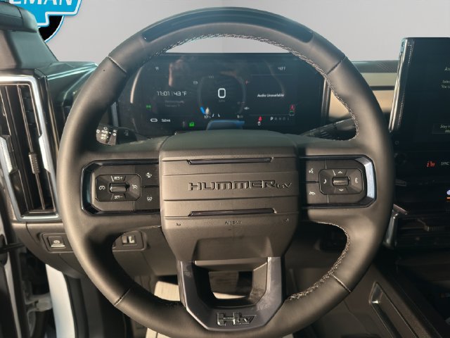 2026 GMC HUMMER EV 2X - Photo 11