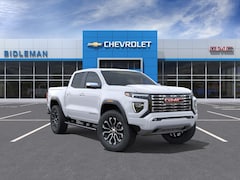 2026 GMC Canyon Denali Truck