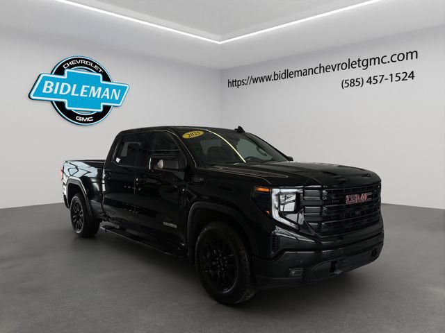 2025 GMC Sierra 1500 Truck Crew Cab 