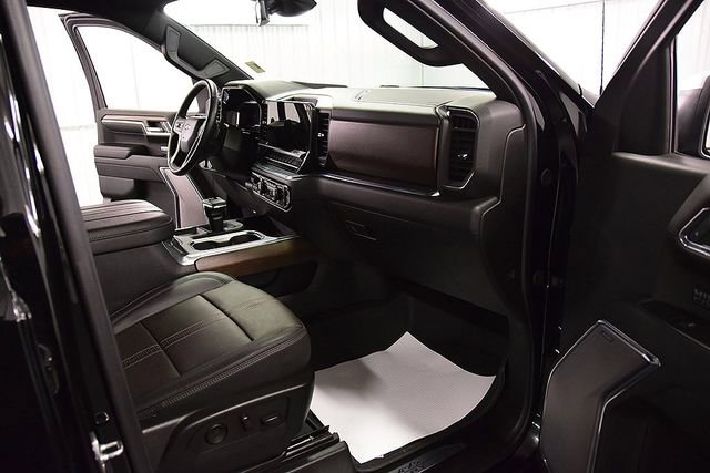 2024 Chevrolet Silverado 1500 High Country - Photo 33