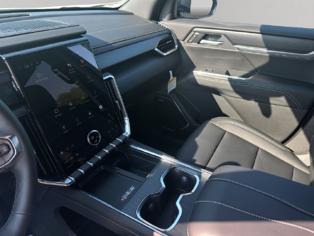 2026 GMC Acadia Elevation - Photo 15
