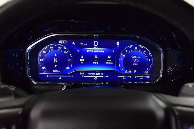 2024 Chevrolet Silverado 1500 High Country - Photo 19