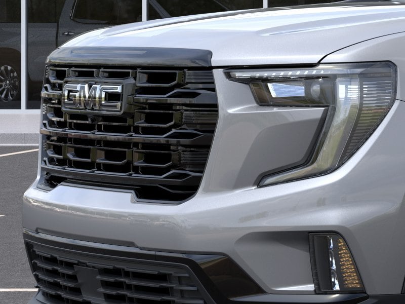 2027 GMC Acadia Elevation - Photo 13