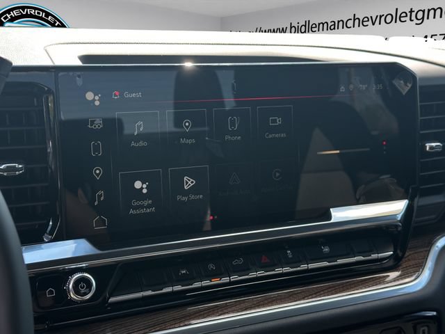 2026 GMC Sierra 1500 Elevation - Photo 16
