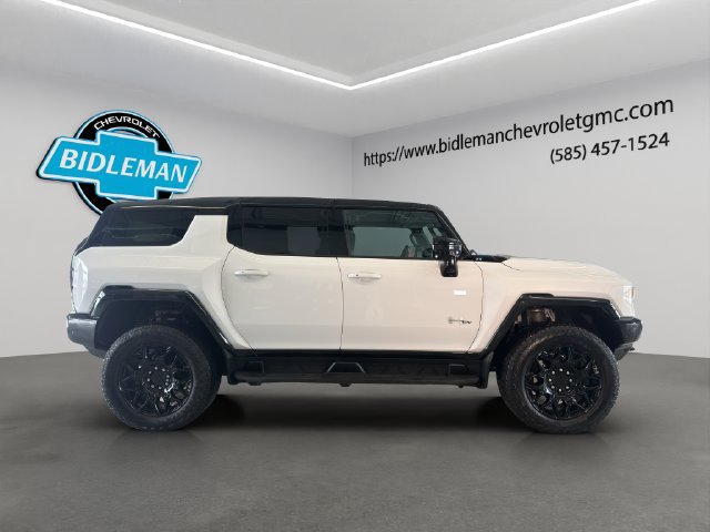 2026 GMC HUMMER EV 2X - Photo 8