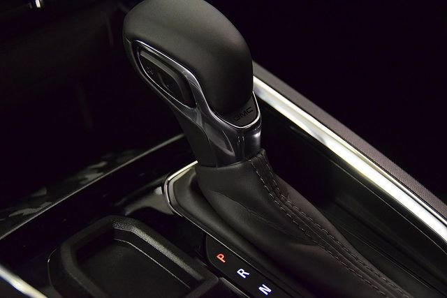 2025 GMC Canyon Elevation - Photo 26