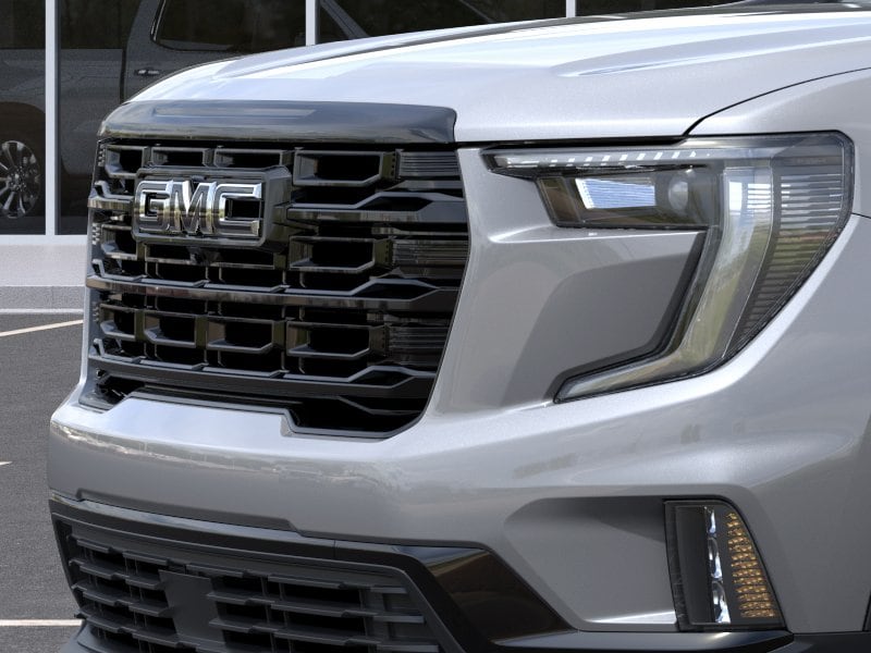 2027 GMC Acadia Elevation - Photo 37