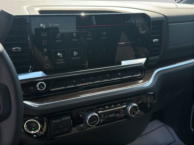 2026 GMC Sierra 1500 Elevation - Photo 15