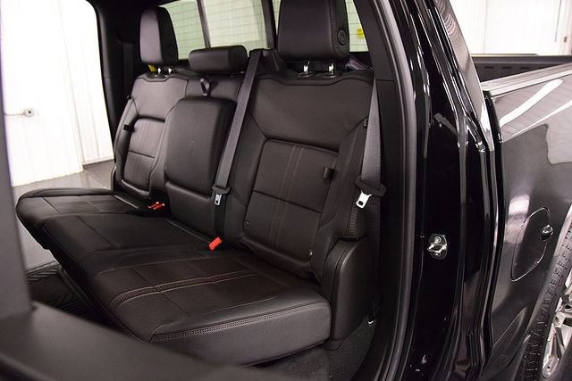 2024 Chevrolet Silverado 1500 High Country - Photo 35