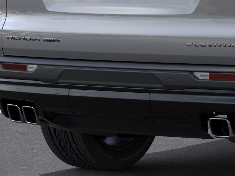 2027 GMC Acadia Elevation - Photo 14