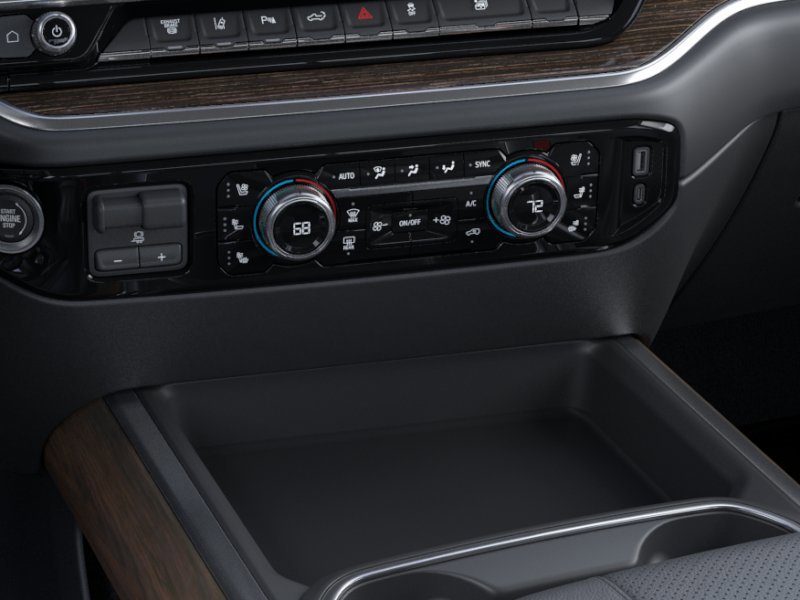 2026 GMC Sierra 2500HD SLT - Photo 23