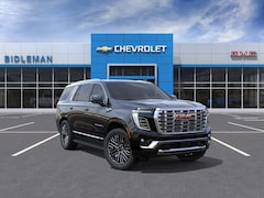 2026 GMC Yukon Denali SUV