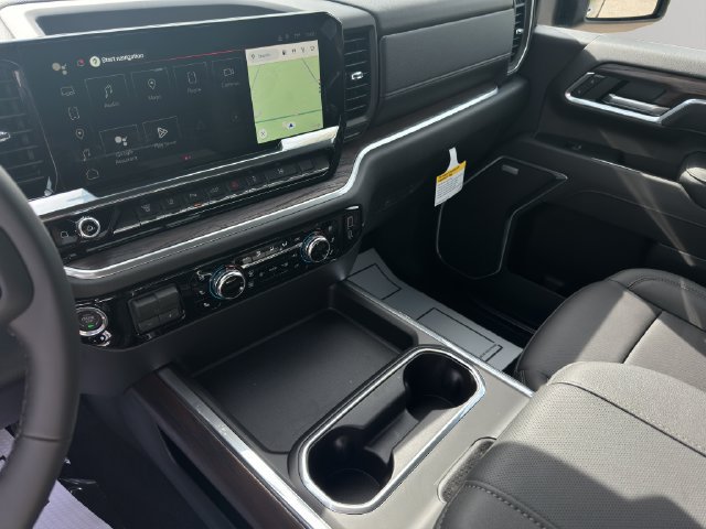 2026 GMC Sierra 2500HD SLT - Photo 15